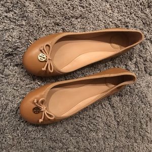 Tory Burch Flats